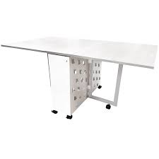 Escritorio lámpara táctil mesa lámparas para salón cisne plegable regulable 1500. Mesa Plegable Con Alas Abatilbles Resistente Con Espacio Para Guardar Sillas Plegables Mesa Plegable Sillas Plegables Mesas