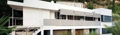Brilliant but unassuming female designer from paris builds an elegant minimalist villa on the shores of. Light House Frieze