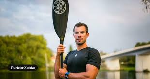 Maybe you would like to learn more about one of these? Ja Vao 12 Medalhas Para Portugal Fernando Pimenta Conquista Prata Nos K1 5000 Entornointeligente