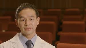 Meet Neurosurgeon Dr. Darryl Lau
