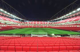 Check out this fantastic collection of emirates stadium wallpapers, with 60 emirates stadium background images for your desktop, phone or tablet. Emirates Stadium Wallpapers Group 61