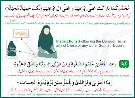 Learn How To Perform Salah Step By Step For Women