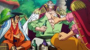 They were the only known crew to ever successfully circumnavigate the globe and reach laugh tale, the end of the new world in the grand line. Gol D Roger One Piece Wiki Fandom