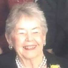 Barbara Ann Murphy Obituary August 22, 2021