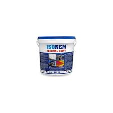 Binaların duvarları kışın çok soğuk yazın ise çok sıcak olur juliane paint ısı yalıtım boyası size yaz ve kış aylarında konforlu ve çok. Isonem Thermal Paint Ic Ve Dis Cephe Yorumlari