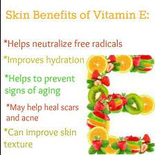 Vitamin e is a vital nutrient for good health, and it's found in a wide variety of foods and supplements. Health Benefits Of Vitamin E For Us Benefits Of Vitamin E Vitamin E Vitamins