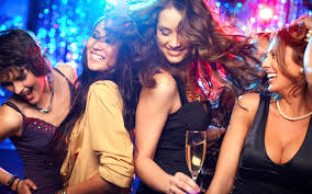 What're you doing? seems to be a popular way to start things off. The Best Clubs And Party Places In Pune Whatshot Pune
