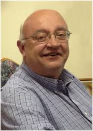 Arnold F. (Arnie) Badinger