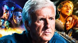 James Cameron Blocked Avatar 2 From Passing Titanic at the Box Office