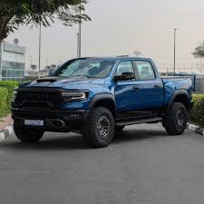 Image result for Holland Blue 2024 Ram