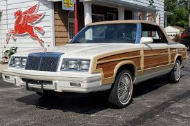 Image result for Beige 1984 Chrysler