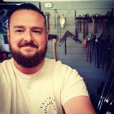 Kerr Forge- Blacksmithing Experience Days