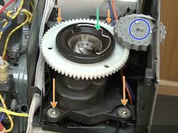 The breville smart grinder™ comes with some special features. Breville 860 Grinder Teardown Ifixit Repair Guide