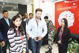 How chirag paswan messed up nitish kumar's poll math. Vision India On Twitter Thank You Sri Chirag Paswan Ji Honorable Mp For Being With Us And Guiding Us To Contribute More Vociferously Towards Making Mission Skill India Mission Rozgar A