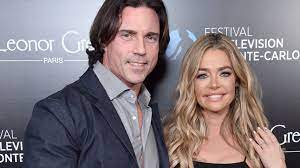 Denise richards is leaving the real housewives of beverly hills. So Verstehen Sich Charlie Sheen Und Ex Denise Richards Heute Promiflash De