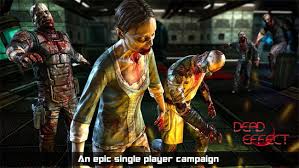 La segunda entrega fue galardonada como uno de los mejores juegos del año presentados en el e3. Dead Effect Para Android Sobrevive A Una Invasion Zombie En El Espacio