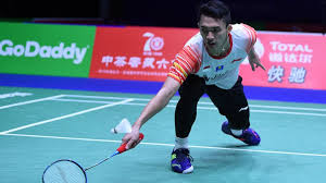 By shuttle amazing3 days ago7k views. Melempem Di Beregu Jonatan Christie Justru Bersinar Di Turnamen Individu