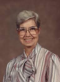 Obituary for Twyla M Cromer