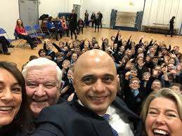There is a soft spot for sajid javid in the hearts of. Sajid Javid On Twitter As Father Of Four Fully Support Digitalsunset7 Helped Launch It Today Sevenoakspri To Encourage Young Children To Replace Screen Time With Bedtime Technology Is An Invaluable Tool