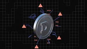 Bitcoins are issued and managed without any central authority whatsoever: Inside The Cryptocurrency Scam Vortex The Verge