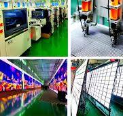 TOP SHINE: COB LED Display | LED Screen Manufacturer