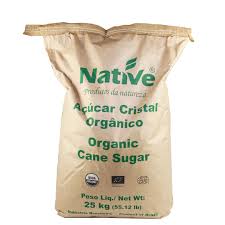 1 stars, 0 product ratings 0. Organic Sugar White Demeter Biodynamic