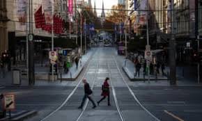 Regional and senior students return to school. Melbourne Lockdown Extended As Second Aged Care Resident Tests Positive As It Happened Australia News The Guardian