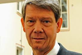 Wechsel bei der Knappschaft-Bahn-See