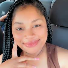 Kadijah Clark's Instagram, Twitter & Facebook