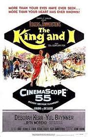 Full full movie streaming oklahoma! The King And I 1956 Film Wikipedia