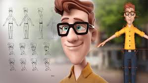 Check this section if you're looking for an asset for your next 3d project. Free Blender Models Character Rigs For 3d Artists