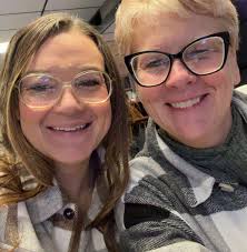 Need ideas for international day of pink. Ty