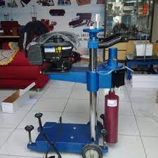 Kenyamanan tempat tinggal dinilai mampu menambah kebahagiaan sebuah keluarga. Jual Mesin Coring Beton Aspal Di Lapak Alat Laboratorium Teknik Sipil Bukalapak