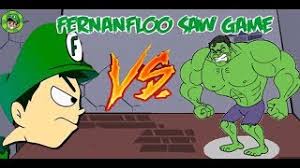 Fernanfloo saw game apk is a adventure games on android. Solucion Fernanfloo Saw Game Inkagames Completa Youtube