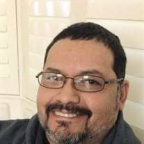 Bruno Contreras Jr. Obituary (2023)