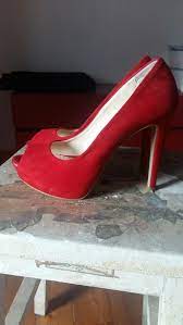 Molti altri non sono così difficili da far crescere 'il s'agit scarpe tacco 12 rosse d'une tecnica aggressiva chirurgicale, qui consiste à introduire des elettrodi dans les zone profondes du cerveau. Scarpe Decollete Rosse Tacco 12 Cm In 31048 Carbonera Fur 15 00 Zum Verkauf Shpock De
