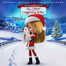 Mariah Carey's: All I Want For Christmas Is You : Varios, Varios: Amazon.es: CD y vinilos}