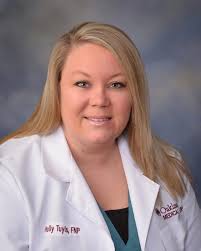 Mother's early example inspired Oaklawn's new Family Nurse Practitioner