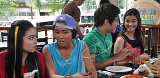 Kathryn bernardo, daniel padilla, john estrada vb. Must Be Love 2013 Photo Gallery Imdb