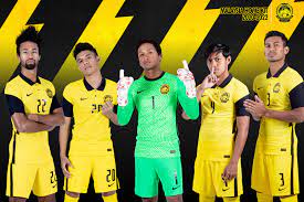 Table malaysia super league 2021. Malaysia 2020 22 Nike Home Kit 20 21 Kits Football Shirt Blog