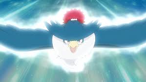 Pokemon: The 10 Best Flying-type Moves, Ranked