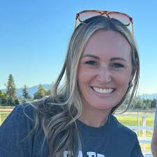 Amanda Landreth (@amanda_landreth) • Threads, Say more