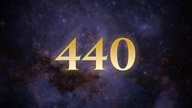 440 Angel Number Meaning in Love, Money & Life