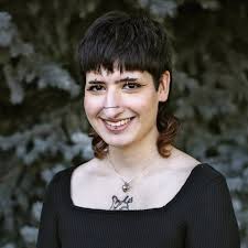 I've had one client like this before. Her leg was moving so much I had to  explain I couldn't finish the tattoo if she kept moving (I'd only done  three lines and