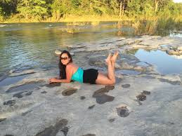 Maybe you would like to learn more about one of these? Frio River At Garner State Park Concan Texas En Mi Casita