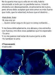 Tres Veces Tu Federico Moccia Frases Peliculas Frases De Peliculas Frases De 3msc
