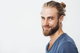 Handsome Beard Images