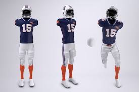 Download 19 Amazing Uniform Mockups Templates 2020 Templatefor