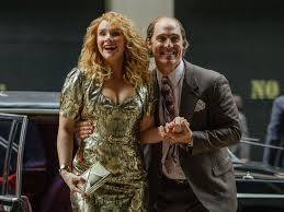 Official twitter page of matthew mcconaughey and the just keep livin' organization. Matthew Mcconaughey S Mom Wants To Be A Movie Star Too Abc News