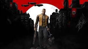I installed wolfenstein ii, freedom chronicles and everything started wolfenstein up, and. Wolfenstein 2 S New Patch Opens The Game S Locked Vault Ign